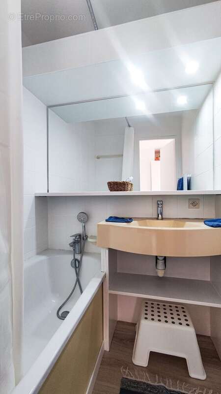 Appartement à LA BAULE-ESCOUBLAC