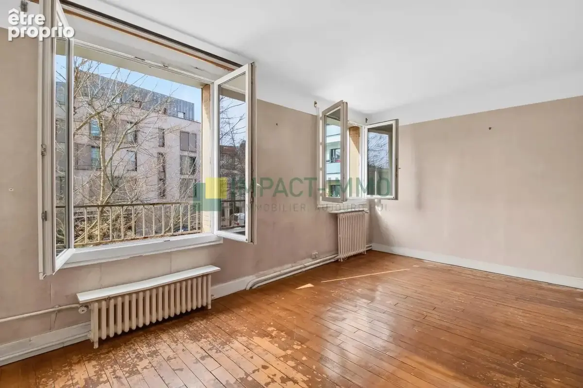 Appartement à COLOMBES