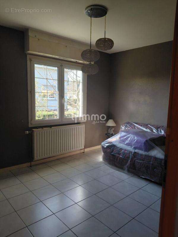 Maison plain-pied au calme - 94m2 - réguisheim - photo 7