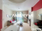 Appartement à MERS-LES-BAINS