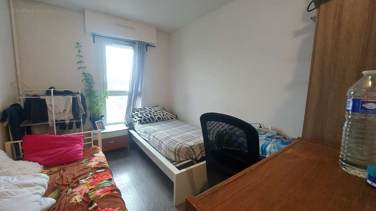 Appartement à MONTMAGNY