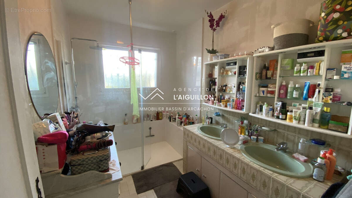 Maison à LA TESTE-DE-BUCH