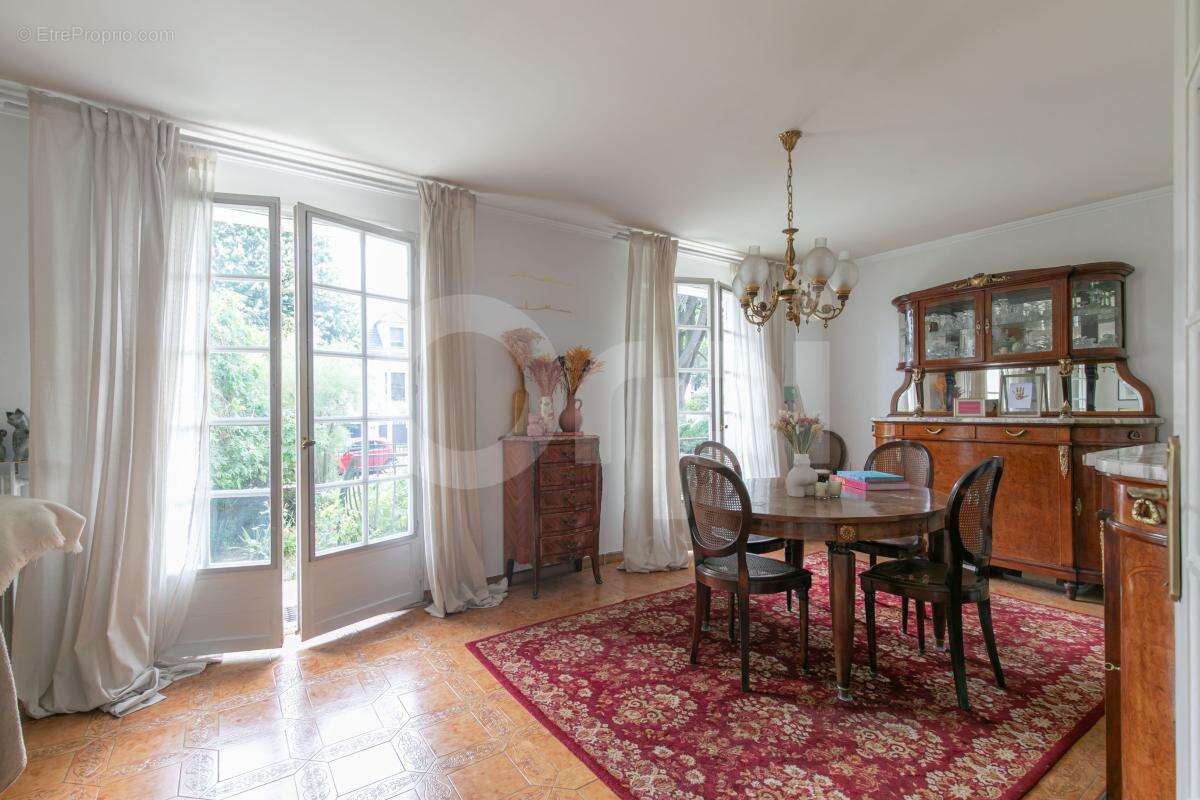 Maison À Vendre - photo 4