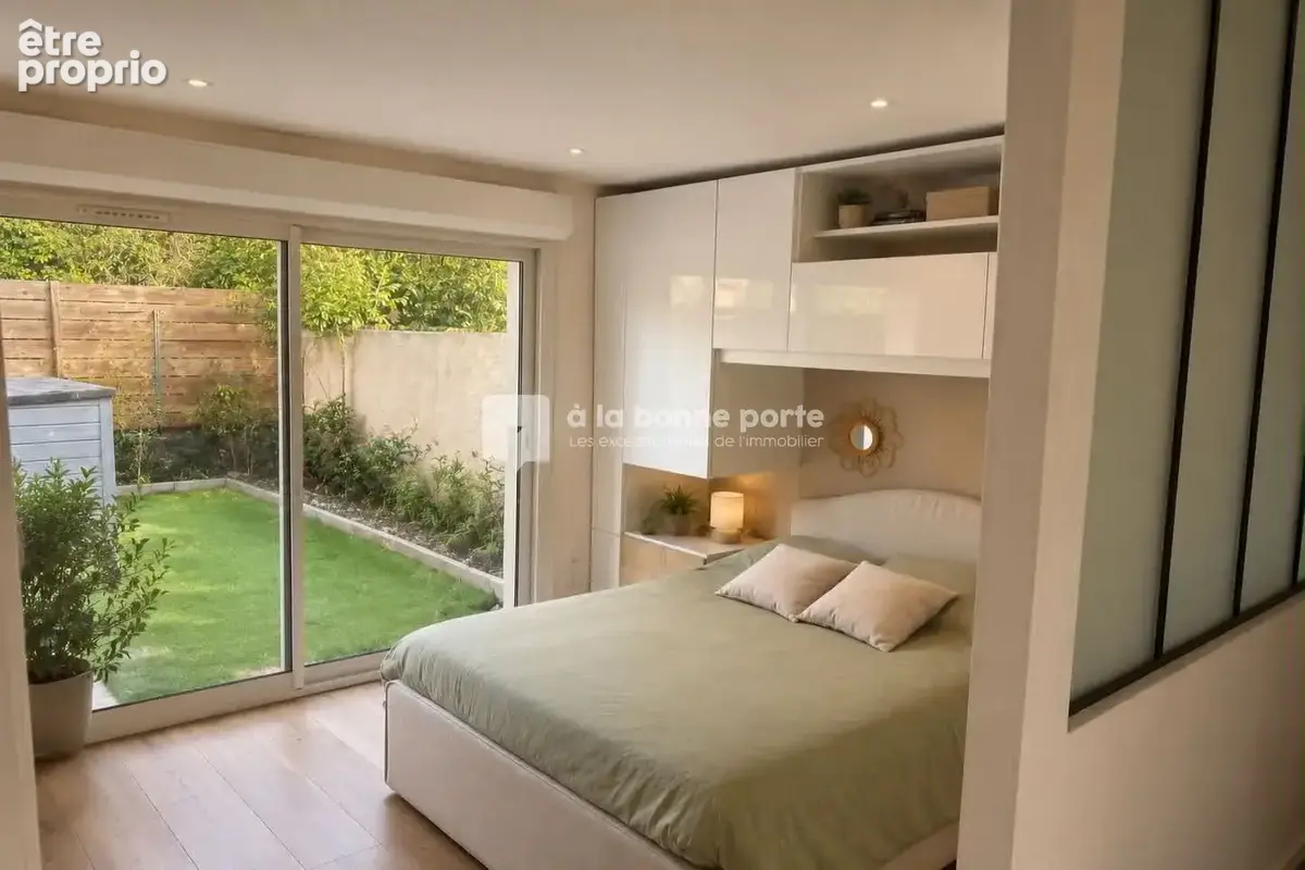 Maison 5 pièces 89 m² à vendre à Velaux (13880) - photo 9