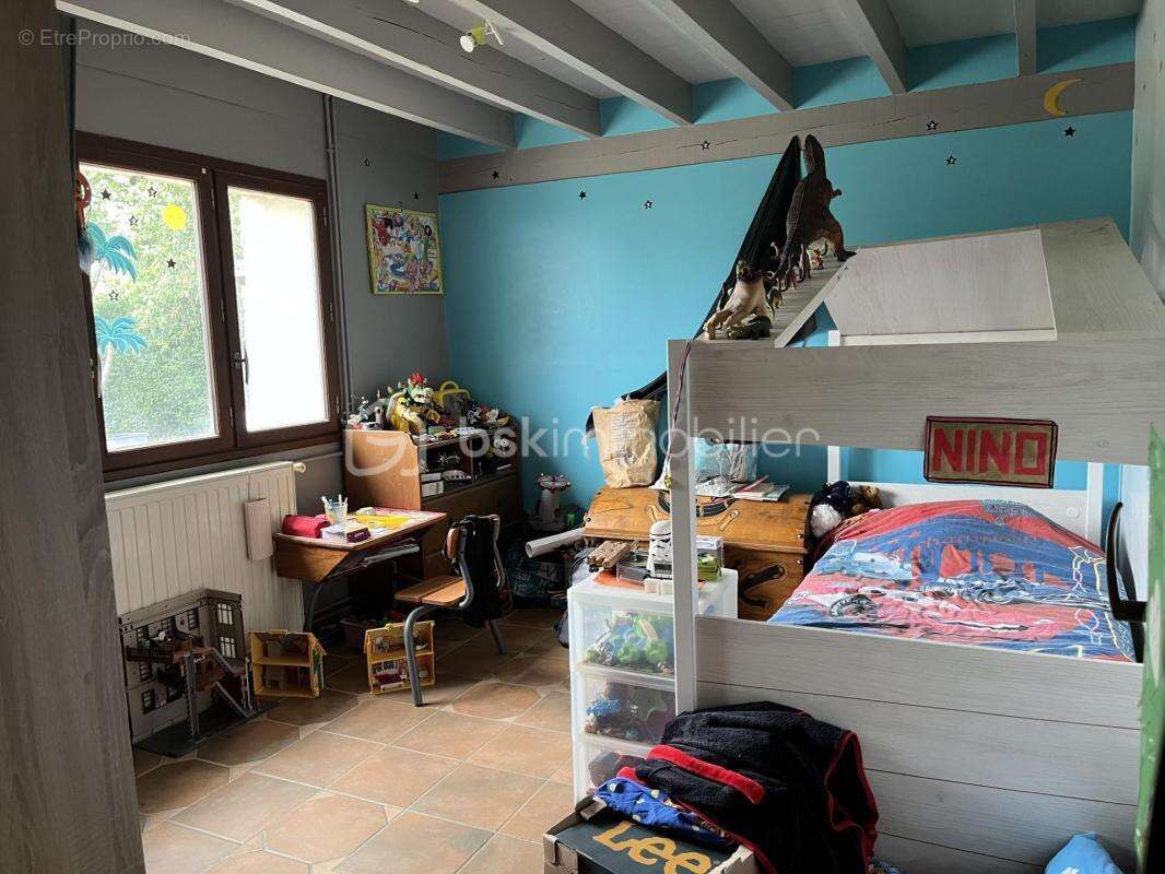 Maison à CHATEAU-THIERRY