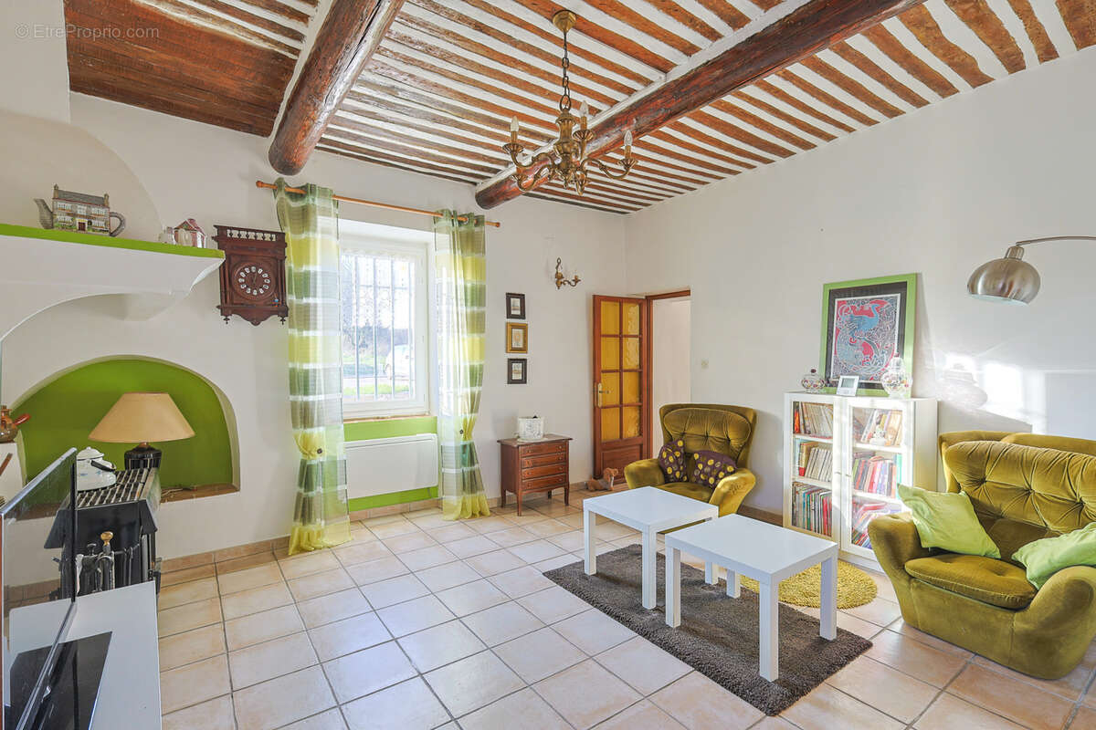 Maison à SAINT-MARTIN-DE-CASTILLON