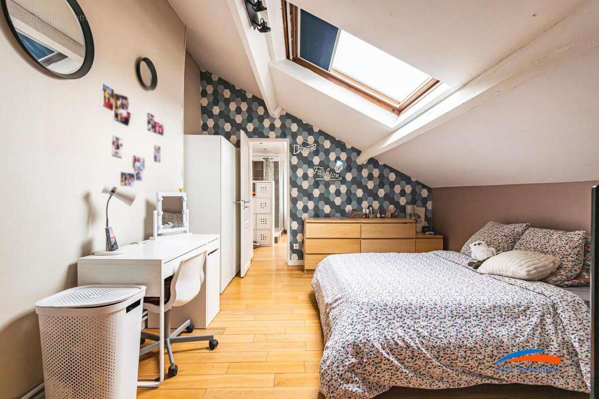   - Maison à HERMONVILLE