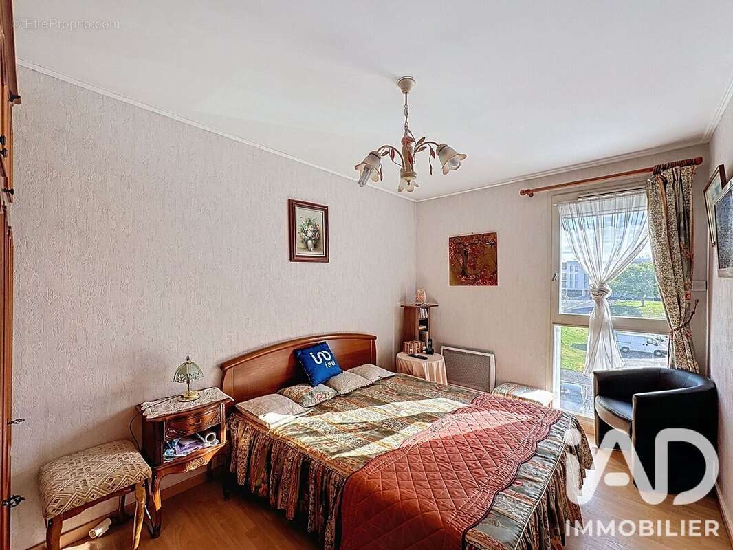 Appartement 97 m² à Meaux  - photo 9