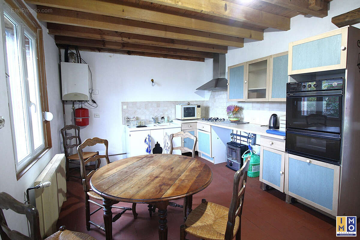 Maison à VIERZON