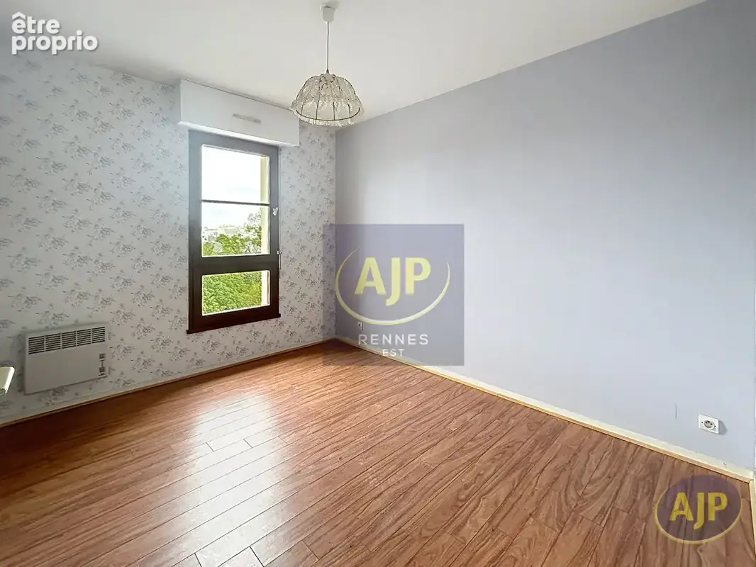 Promenade des bonnets rouges T3 de 71.30 m2 - photo 8