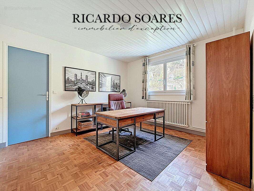 Maison à PONT-SAINTE-MAXENCE