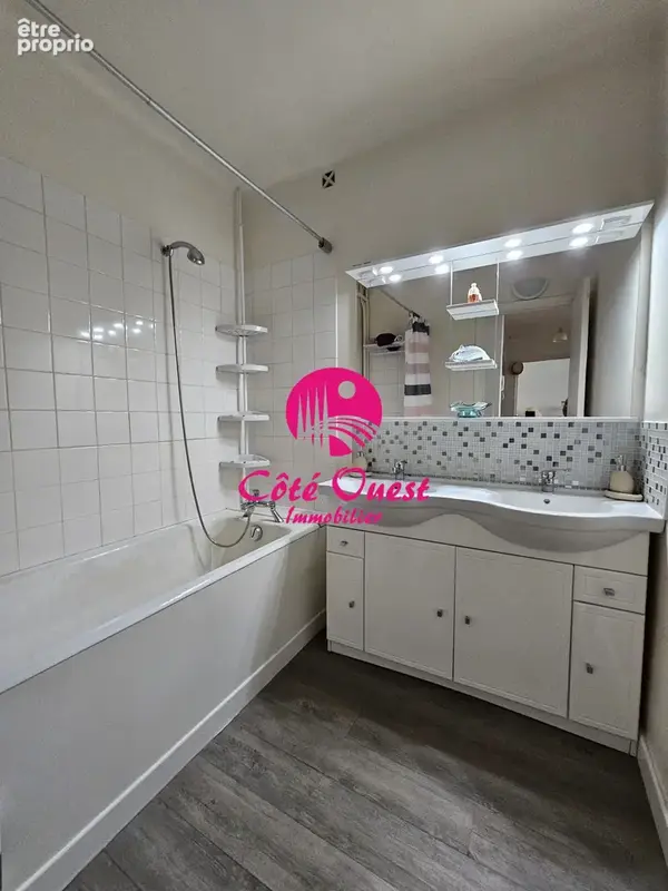 Appartement 3 pièces 70 m² à vendre à Le Havre (76600) - photo 5