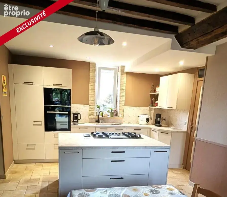 Maison de pierre rénovée, 5 ch, studio, dépendances - photo 5