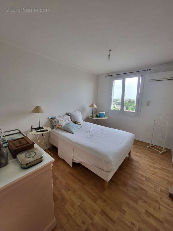 Appartement à AVIGNON