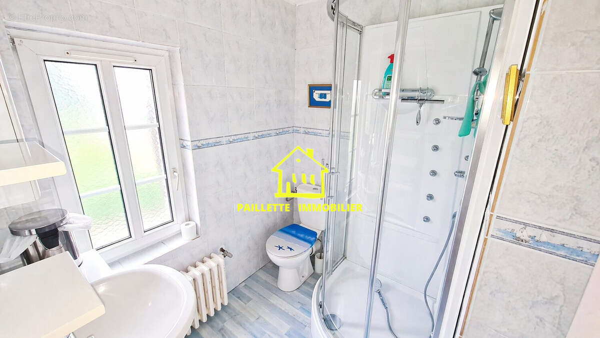 Maison 173 m² à Le Tilleul  - photo 4
