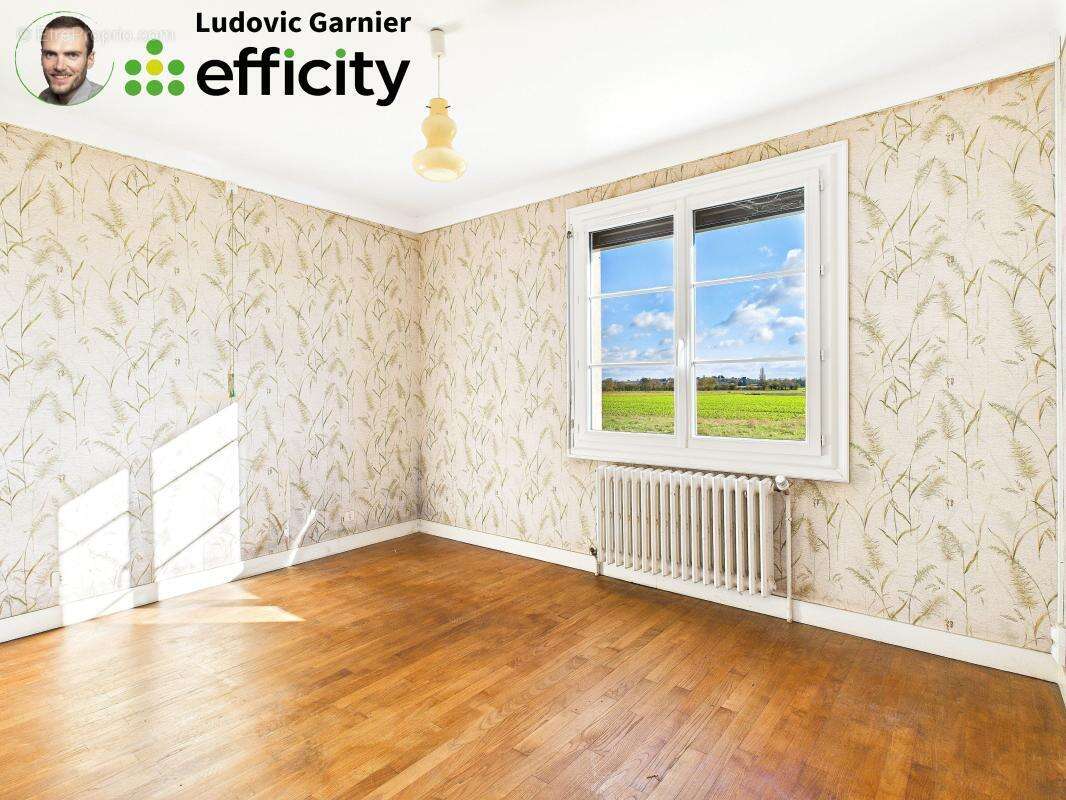 Maison 70 m² à Pontorson  - photo 11
