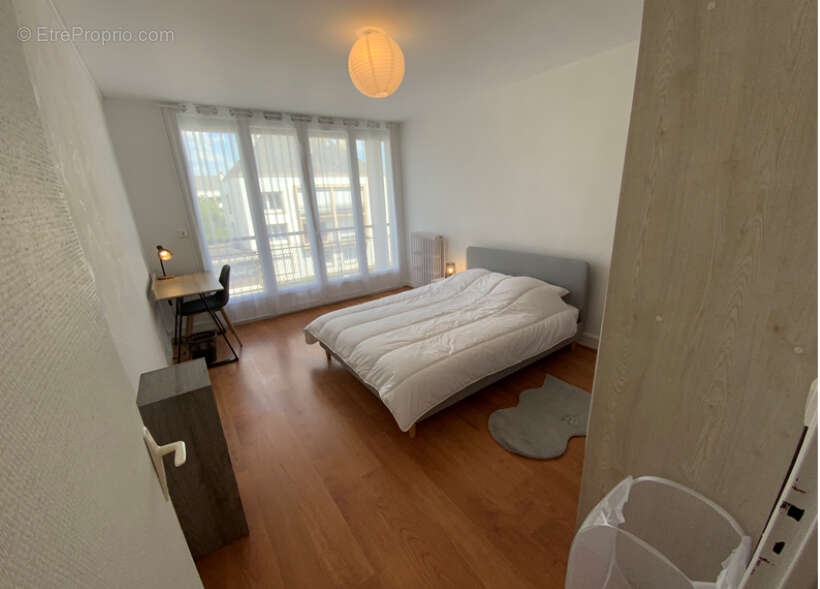 Appartement à SAINT-NAZAIRE