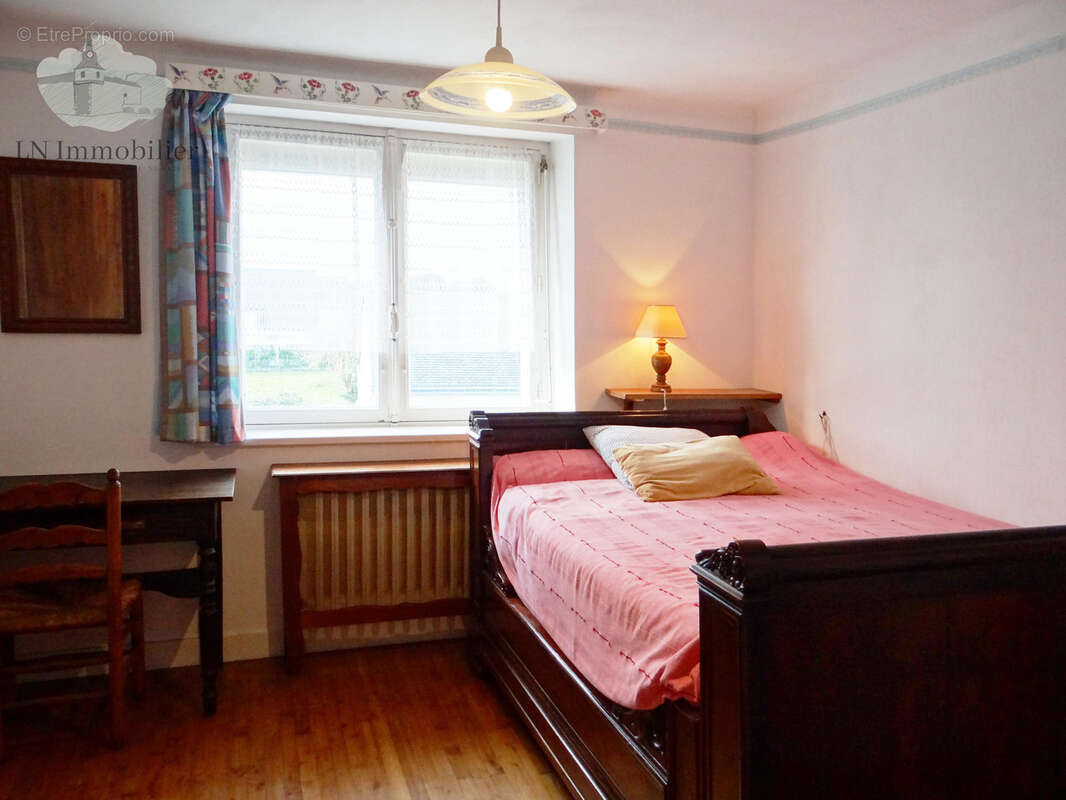 Maison sur le secteur de doëlan - 143 m2 - photo 9