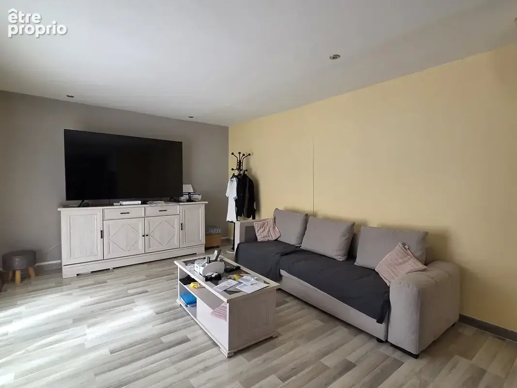 Compromis maison/appartement secteur Parc des Moulins - photo 2
