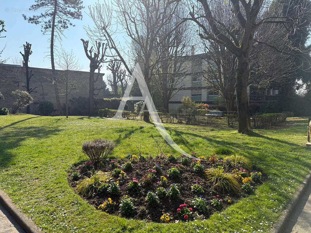 Appartement à LE VESINET