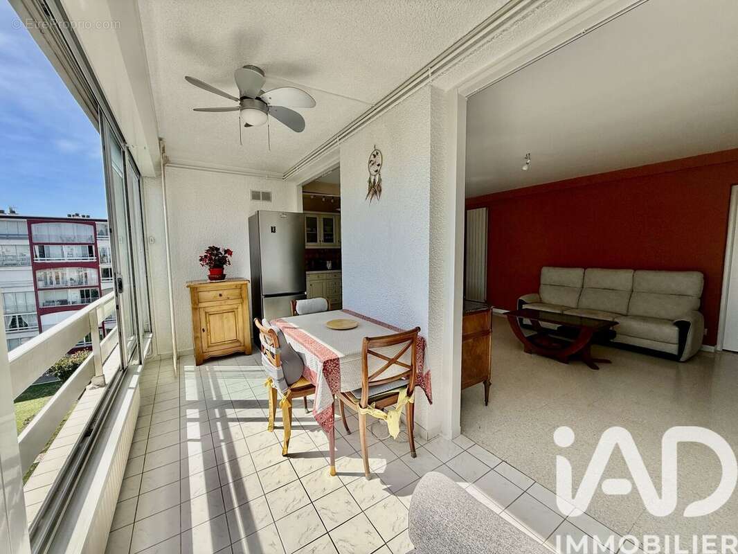 Photo 7 - Appartement à CANET-EN-ROUSSILLON