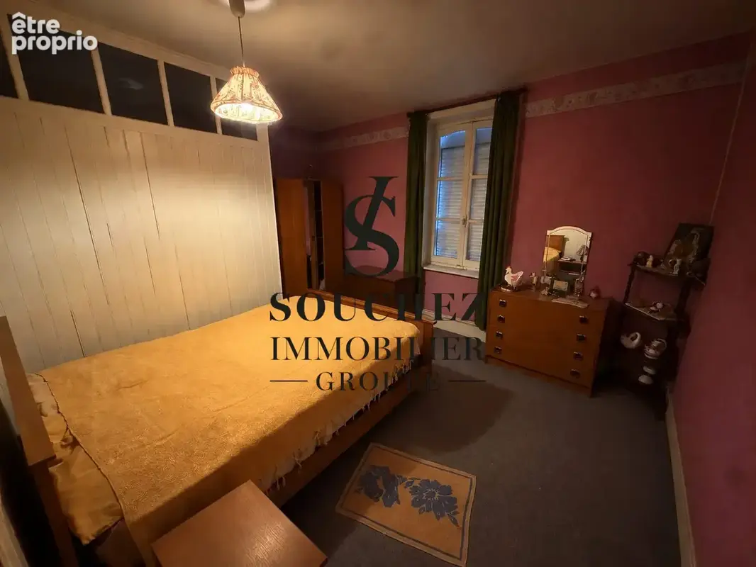 Maison 7 pièces 130 m² à vendre à Courrieres (62710) - photo 7