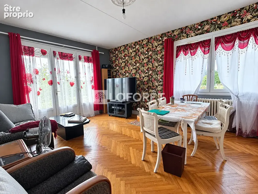 Maison Villemur-sur-Tarn 5 pièce(s) 129 m2 - photo 5