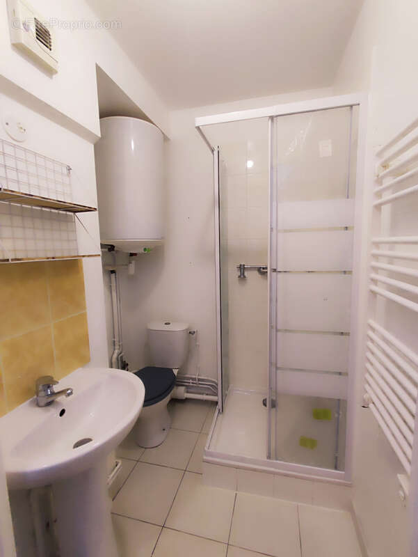 Appartement à AULNAY-SOUS-BOIS