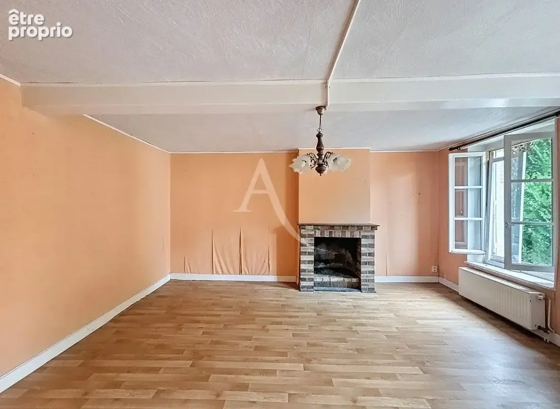 Propriété de charme à Courceroy - Deux maisons + dépendances sur 5 000 m² - photo 6