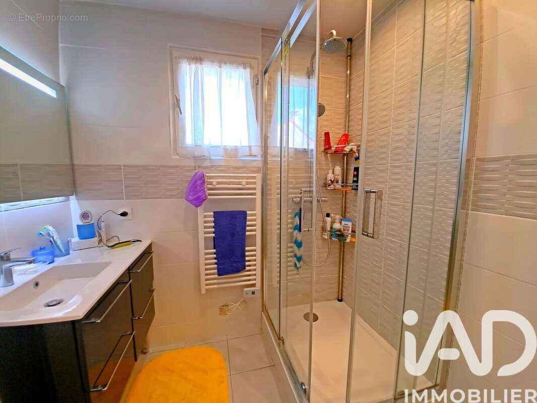 Maison 114 m² à Cormeilles-En-Parisis  - photo 7