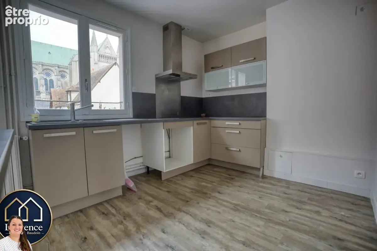 Appartement 5 pièces 115 m² à vendre à Chartres (28000) - photo 5
