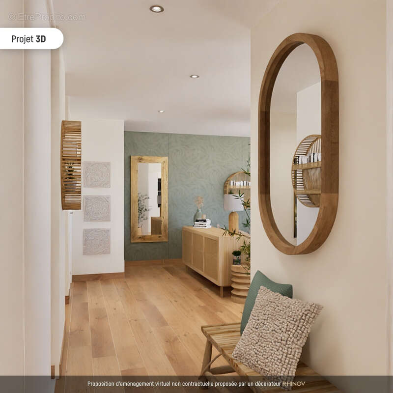 Maison à SOURCIEUX-LES-MINES