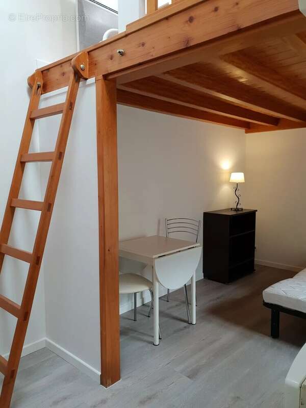 Appartement à BERCK