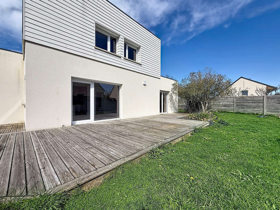 Maison à SAINT-LO
