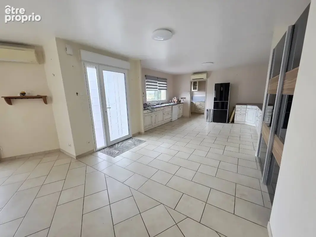 Maison 5 pièces 123 m² à vendre à Authieux-Ratieville (76690) - photo 2