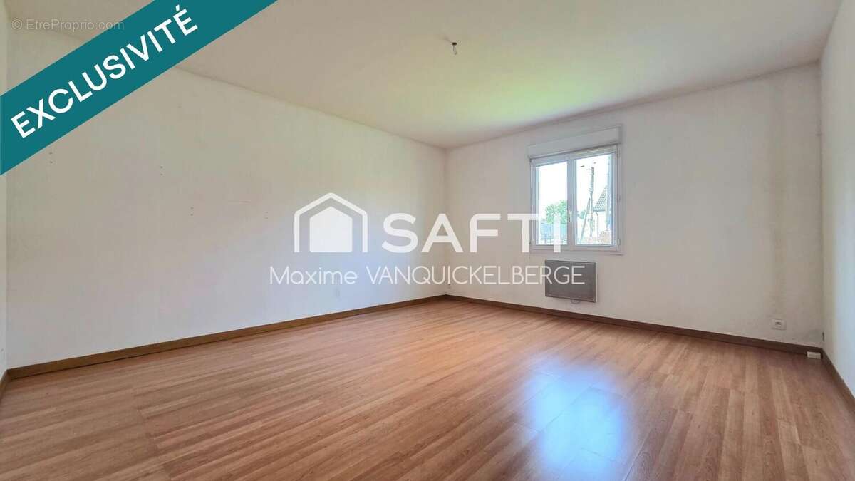 Photo 6 - Maison à AIX-NOULETTE