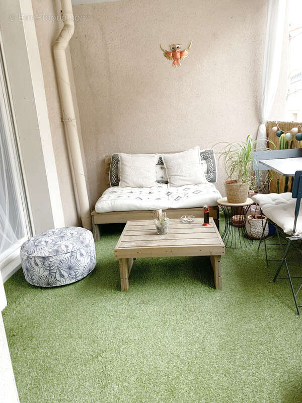 Appartement à SAINT-ANDRE-DE-SANGONIS