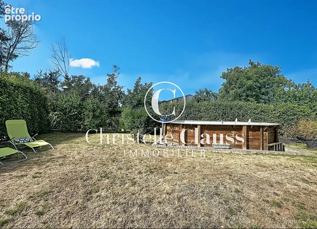 Maison Willgottheim 5 pièce(s) 117 m2 - photo 4