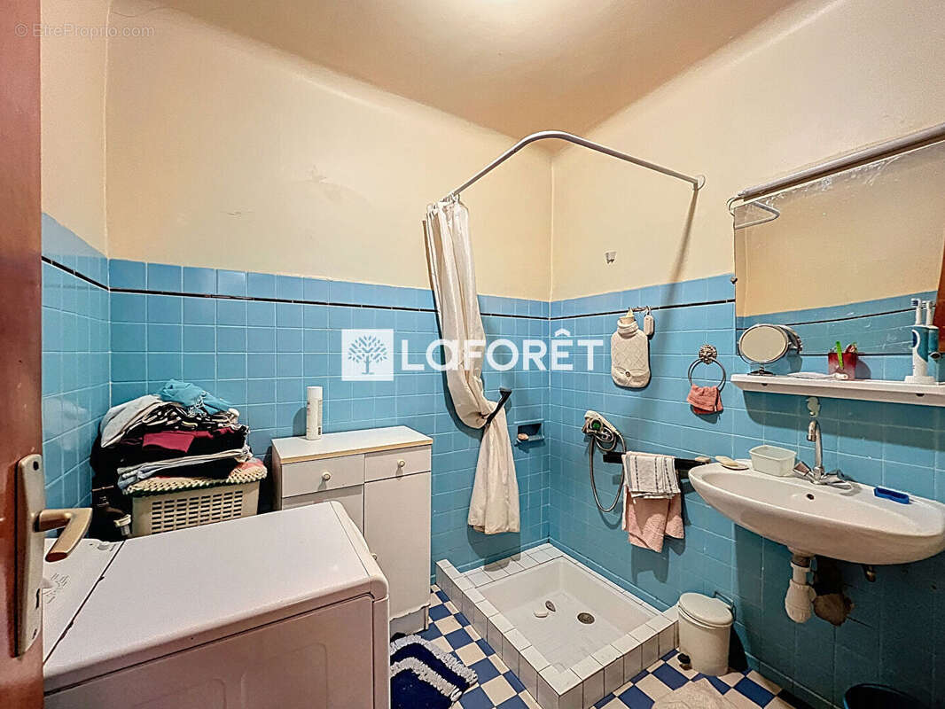 Maison à ILLE-SUR-TET