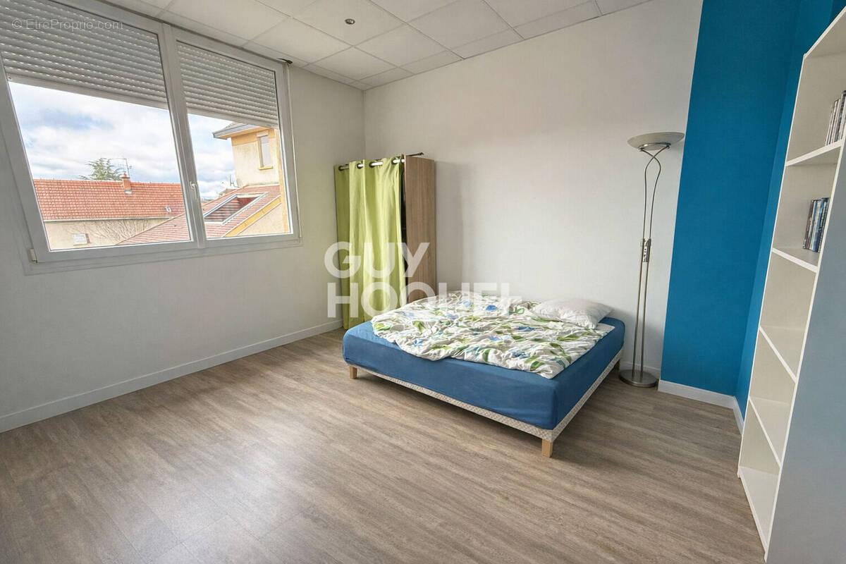 Appartement à BESANCON