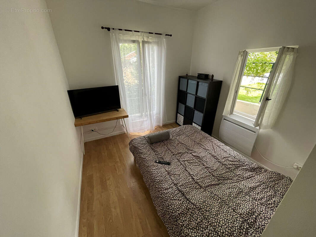 Maison à CHAMPIGNY-SUR-MARNE