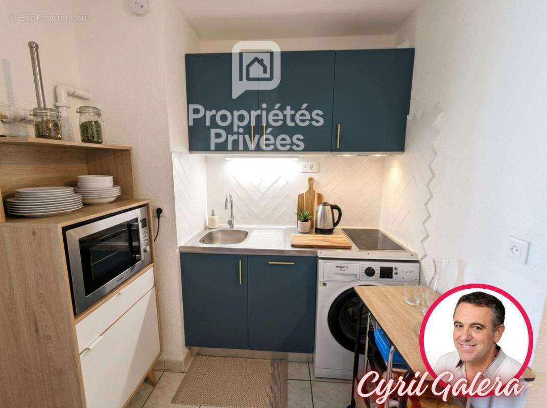 Appartement à NARBONNE