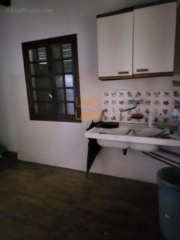 Maison à VILLENEUVE