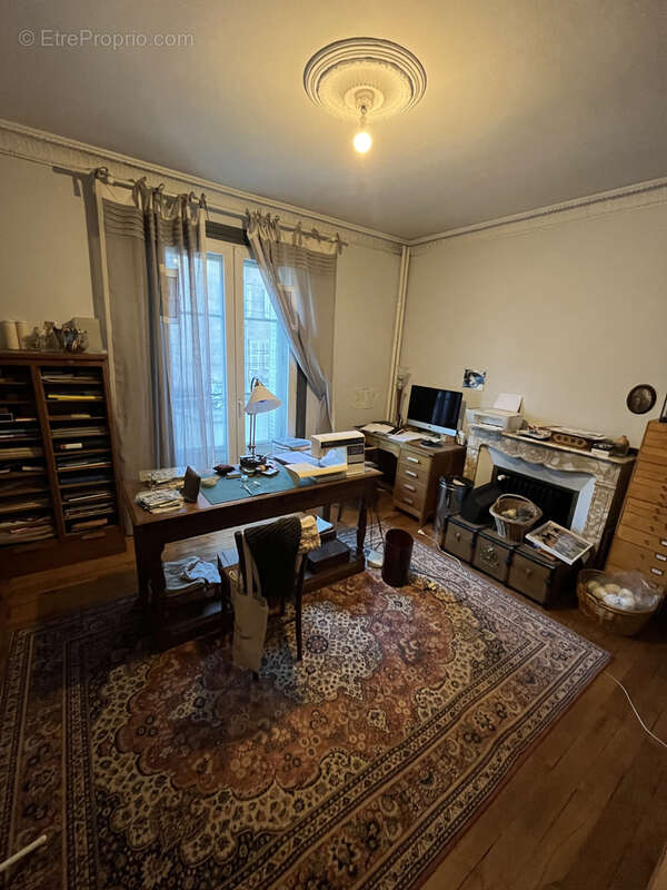 Appartement à LIMOGES