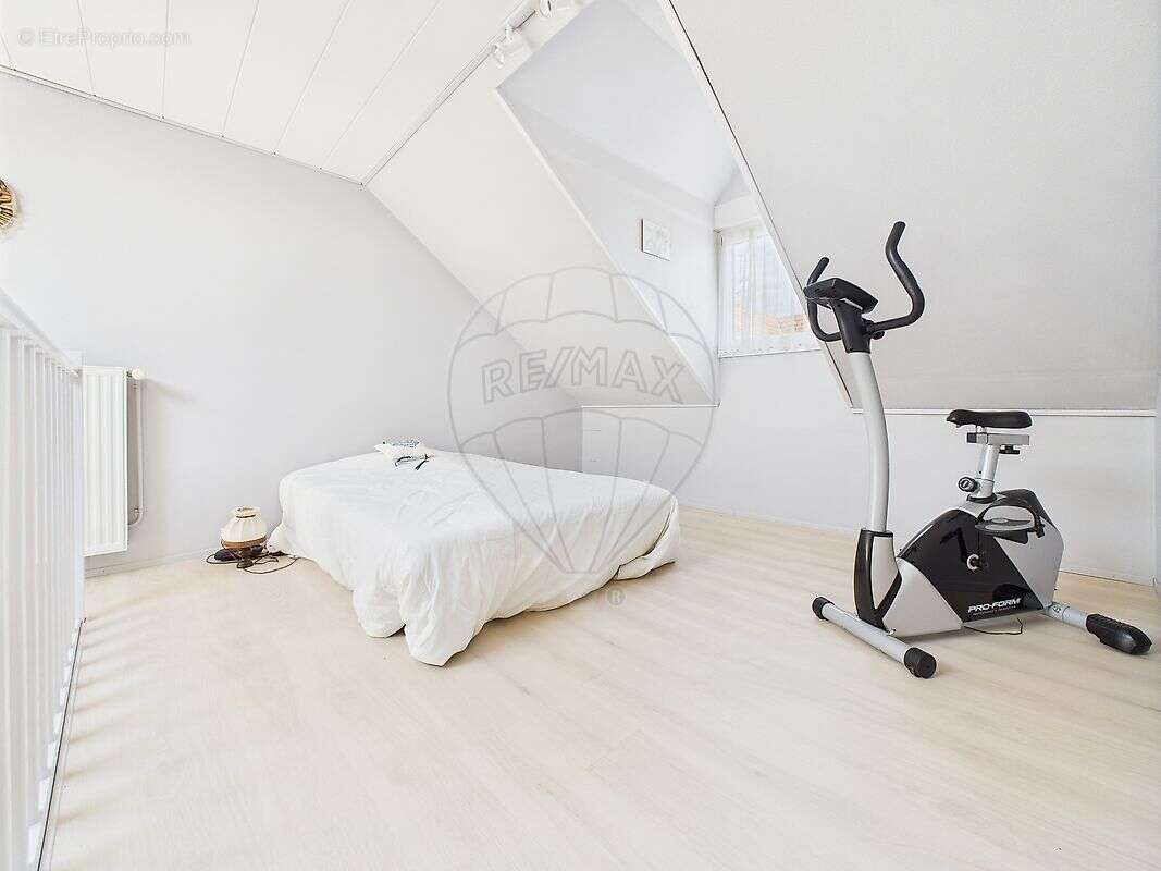 Maison à THIONVILLE