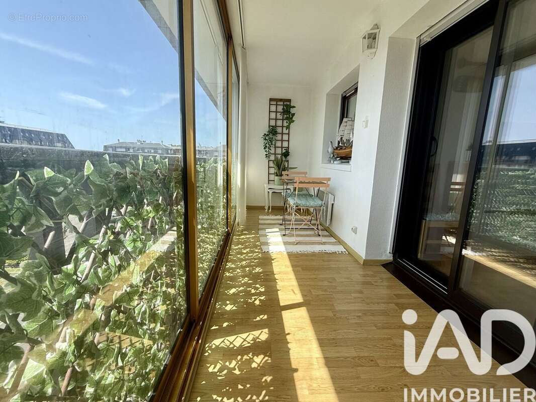Photo 8 - Appartement à VILLERS-SUR-MER