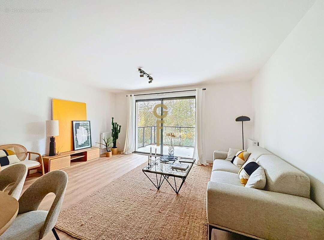 Appartement à CROIX