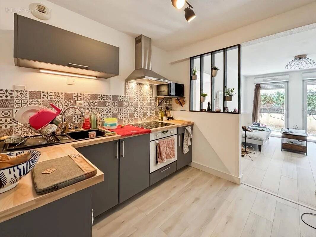 Appartement à PERIGUEUX