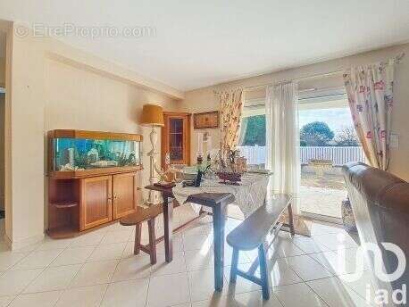 Photo 4 - Maison à PORT-DES-BARQUES