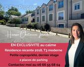 Appartement à BIEVRES